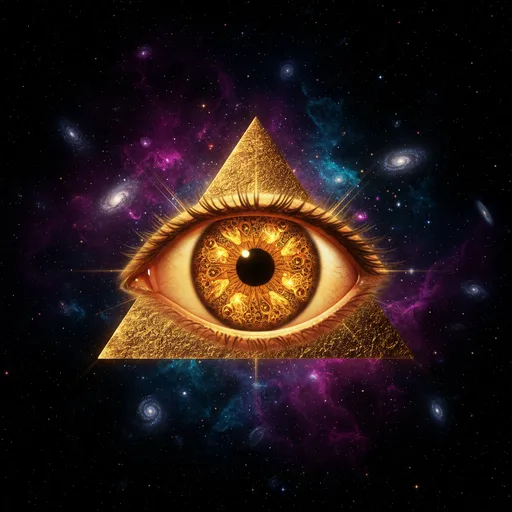 mechanical-eye